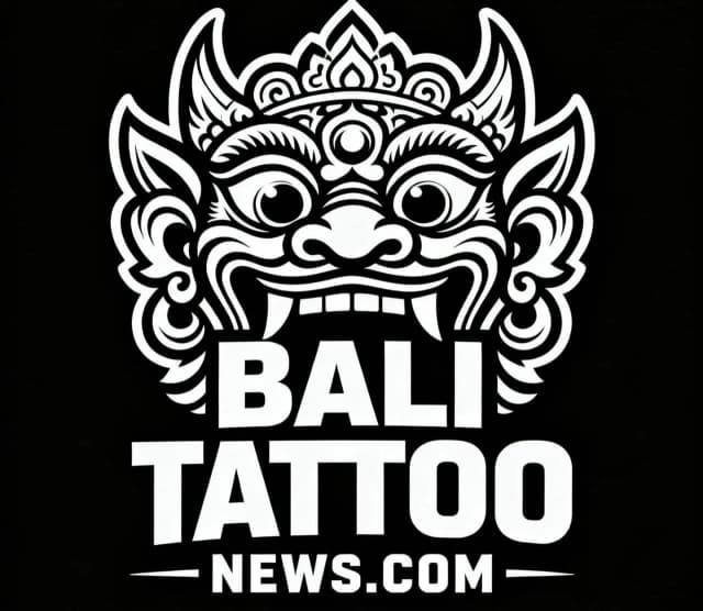 Bali Tattoo News